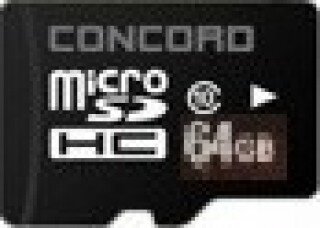 Concord C-M64 64 GB microSD kullananlar yorumlar